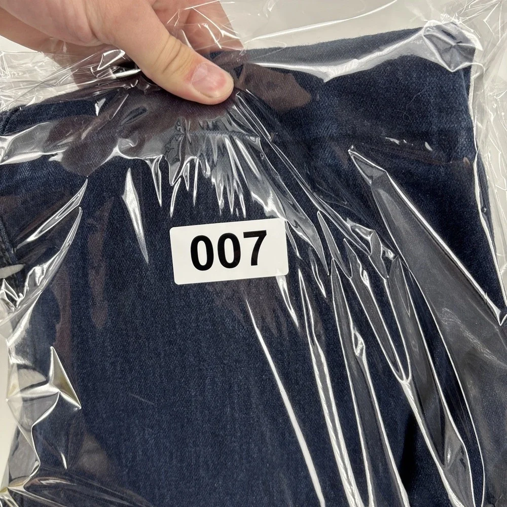 REAX 267 Motorcycle Jeans | 38x32 |‎ SAS-TEC Body Protection *Read